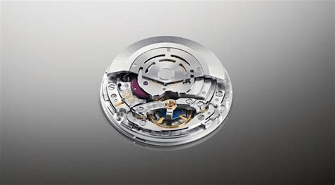 Rolex Caliber 3132 Complete Guide 